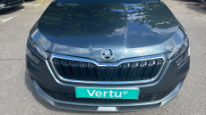 Skoda Kamiq 1.5 TSI SE L 5dr DSG Petrol Hatchback